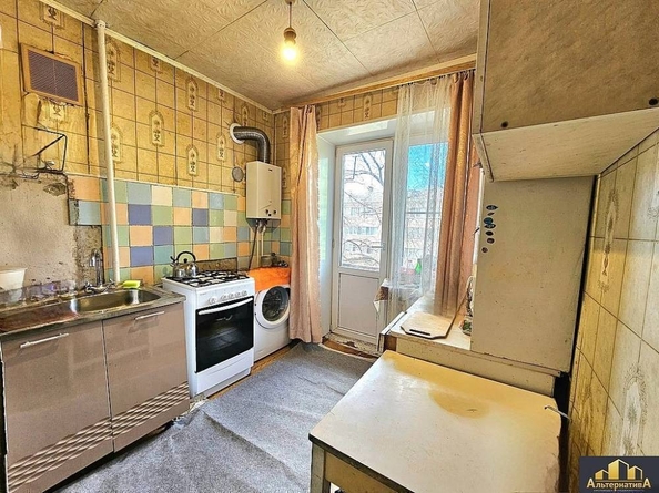 
  Продается 3-комн. квартира 56.4 м². Фото 9.