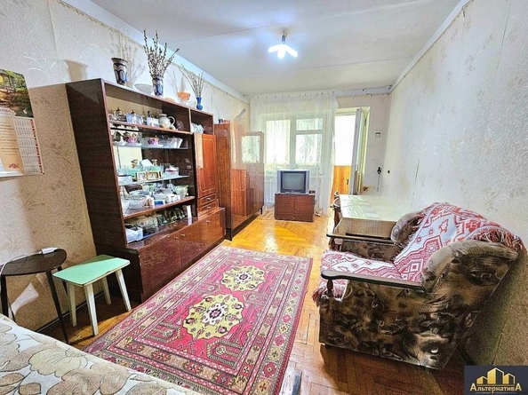 
   Продам 3-комнатную, 56.4 м², Островского ул

. Фото 3.