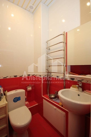 
  Продается 3-комн. квартира, 84.7 м², Ермолова ул
. Фото 10.