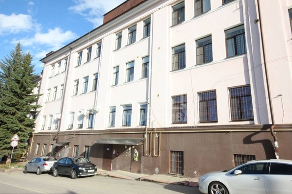 
  Продается 3-комн. квартира, 84.7 м², Ермолова ул
. Фото 20.