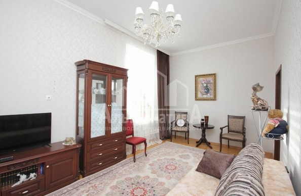 
   Продам 3-комнатную, 84.7 м², Ермолова ул

. Фото 9.