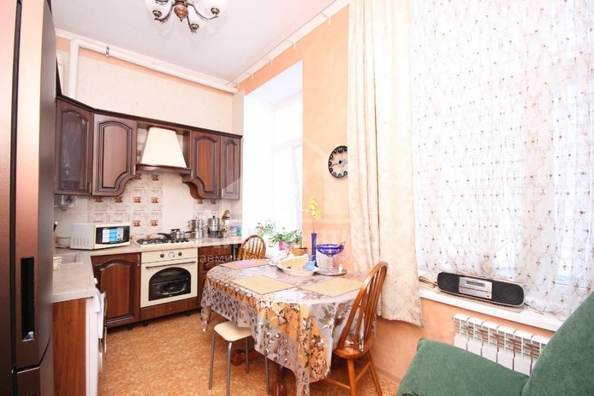 
   Продам 3-комнатную, 84.7 м², Ермолова ул

. Фото 16.