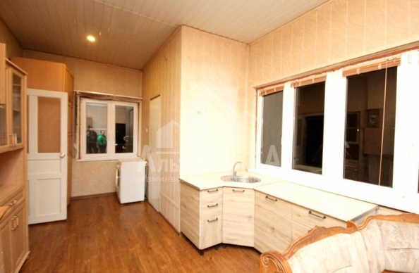 
   Продам 2-комнатную, 59.5 м², Подгорная ул

. Фото 5.