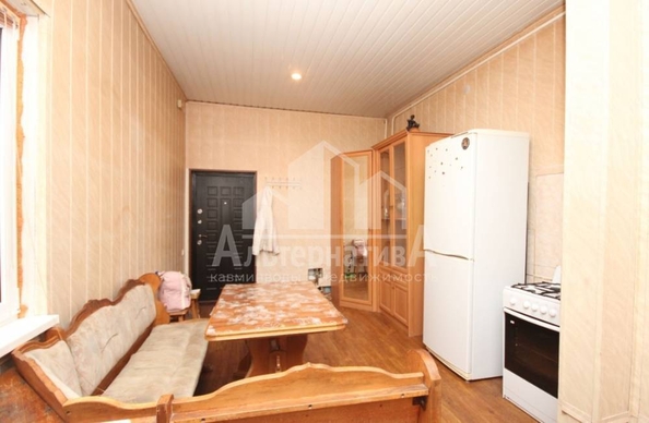 
   Продам 2-комнатную, 59.5 м², Подгорная ул

. Фото 7.