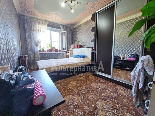 
   Продам 3-комнатную, 72.6 м², Марцинкевича ул

. Фото 3.