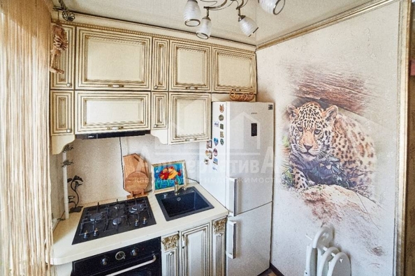 
  Продается 2-комн. квартира, 42.7 м², Героев Медиков ул
. Фото 3.