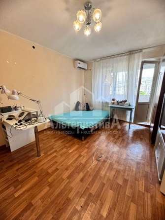 
   Продам 2-комнатную, 49.1 м², Чайковского ул

. Фото 4.