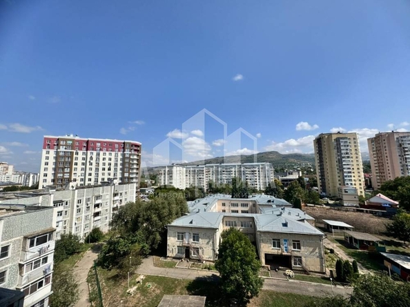 
   Продам 2-комнатную, 49.1 м², Чайковского ул

. Фото 11.