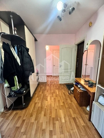 
   Продам 2-комнатную, 49.1 м², Чайковского ул

. Фото 15.