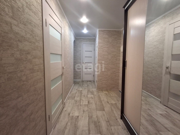 
   Продам 2-комнатную, 54 м², Пушкина ул, 63/1

. Фото 14.