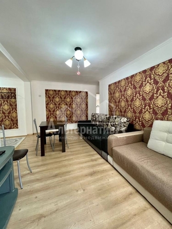 
  Продается 3-комн. квартира, 56 м², К.Цеткин ул
. Фото 3.