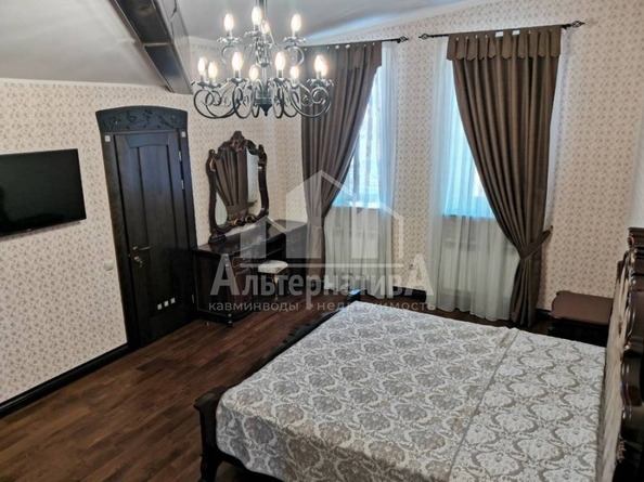 
  Продается 4-комн. квартира, 375 м², М.Расковой ул
. Фото 17.