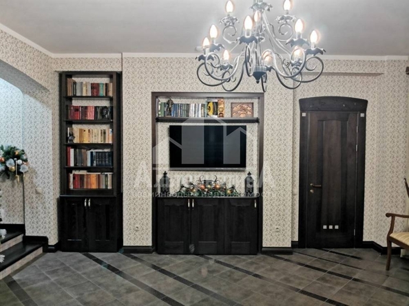 
  Продается 4-комн. квартира, 375 м², М.Расковой ул
. Фото 34.