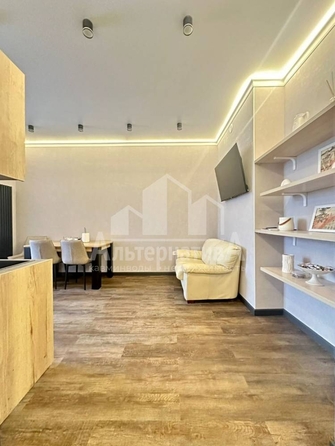 
  Продается 1-комн. квартира, 66.5 м², ЖК Звезда
. Фото 14.