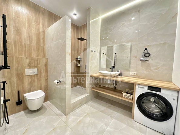 
  Продается 1-комн. квартира, 66.5 м², ЖК Звезда
. Фото 16.