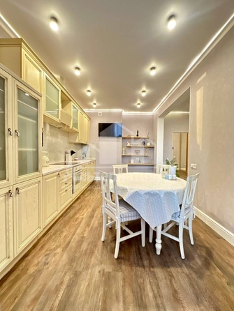 
  Продается 1-комн. квартира 66.5 м², в ЖК Звезда. Фото 5.