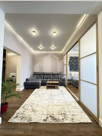 
  Продается 1-комн. квартира 66.5 м², в ЖК Звезда. Фото 27.