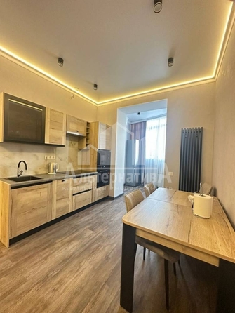 
  Продается 1-комн. квартира 66.5 м², в ЖК Звезда. Фото 18.