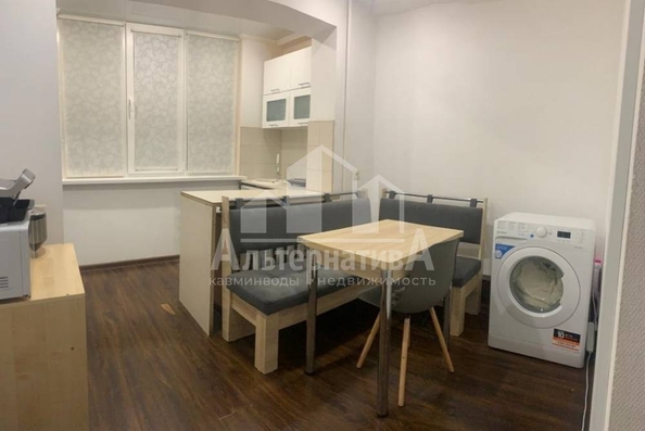 
  Продается 2-комн. квартира, 42.8 м², К.Либкнехта ул
. Фото 1.