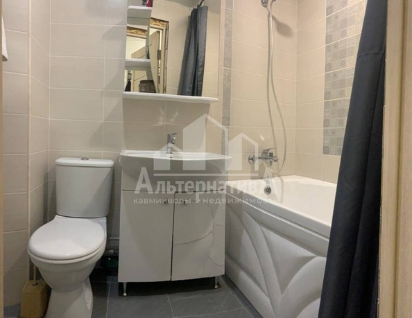 
  Продается 2-комн. квартира, 42.8 м², К.Либкнехта ул
. Фото 9.