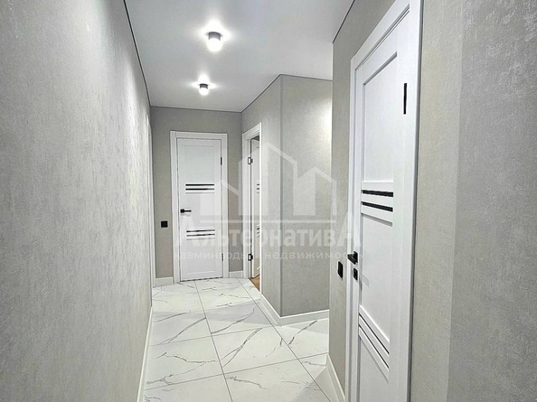 
  Продается 2-комн. квартира, 42.8 м², К.Либкнехта ул
. Фото 3.