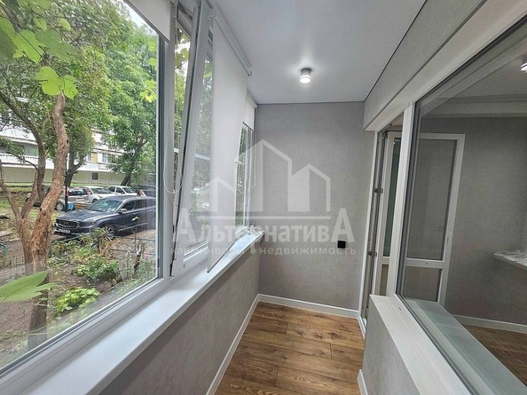 
  Продается 2-комн. квартира, 42.8 м², К.Либкнехта ул
. Фото 6.