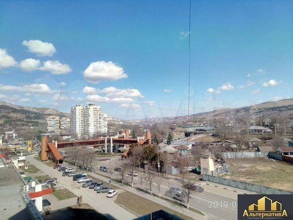 
  Продается 2-комн. квартира, 69.9 м², Победы пр-кт
. Фото 6.