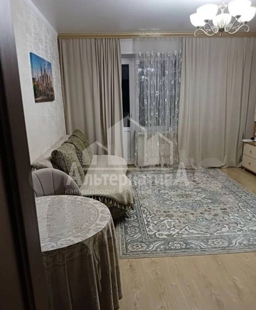 
   Продам 3-комнатную, 73.3 м², К.Цеткин ул

. Фото 2.