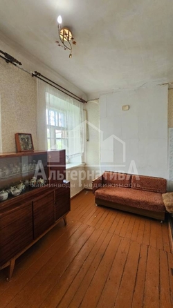 
  Продается 1-комн. квартира, 37 м², Центральная ул
. Фото 6.