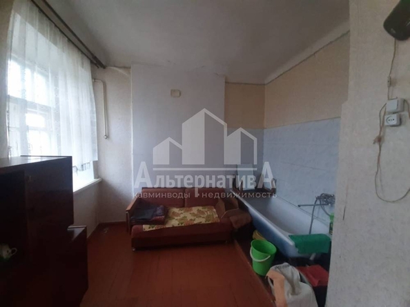 
   Продам 1-комнатную, 37 м², Центральная ул

. Фото 4.