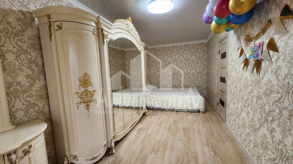
  Продается 1-комн. квартира, 38.5 м², Победы пр-кт
. Фото 5.