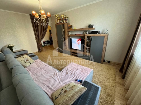 
   Продам 3-комнатную, 90 м², Победы пр-кт

. Фото 6.