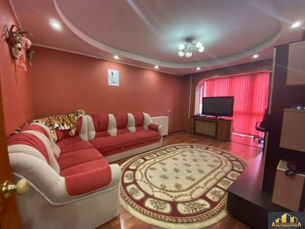 
  Продается 3-комн. квартира, 71 м², К.Либкнехта ул
. Фото 9.