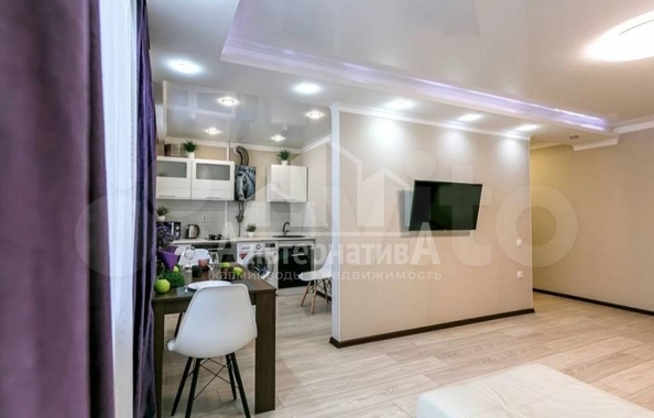 
  Продается 2-комн. квартира, 45 м², Дзержинского пр-кт
. Фото 3.