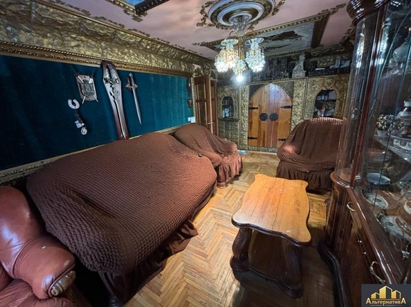 
  Продается 3-комн. квартира, 80 м², М.Расковой ул
. Фото 3.