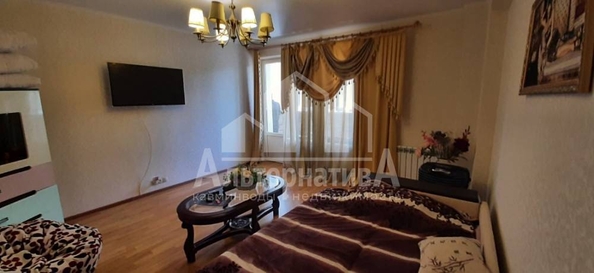 
  Продается 2-комн. квартира 55.7 м². Фото 1.