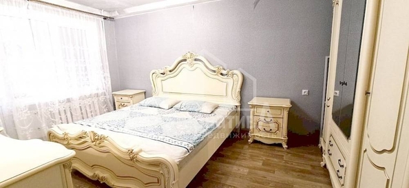 
  Продается 4-комн. квартира, 74.4 м², Победы пр-кт
. Фото 3.