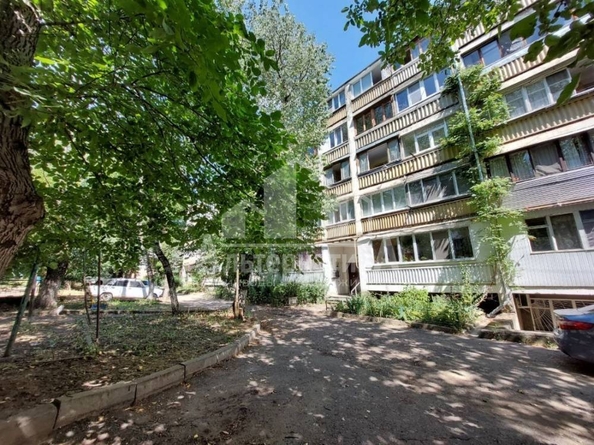 
   Продам 2-комнатную, 48.7 м², К.Либкнехта ул

. Фото 1.