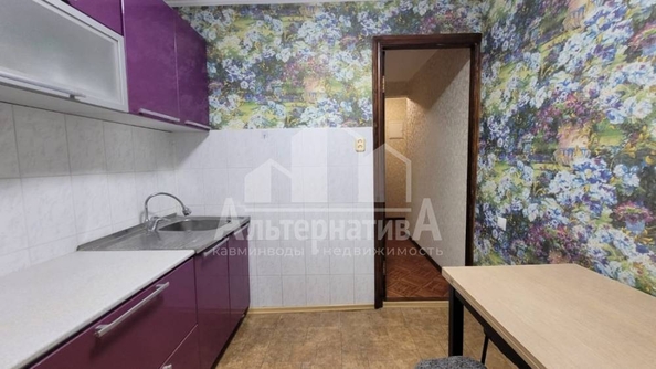 
  Продается 2-комн. квартира 42.1 м². Фото 5.