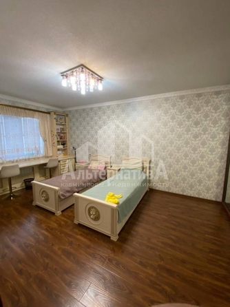 
  Продается 3-комн. квартира, 98.1 м², Этокская ул
. Фото 5.