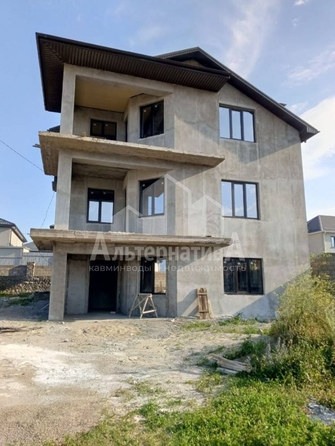 
  Продается дом, 300 м², станица Ессентукская
. Фото 1.