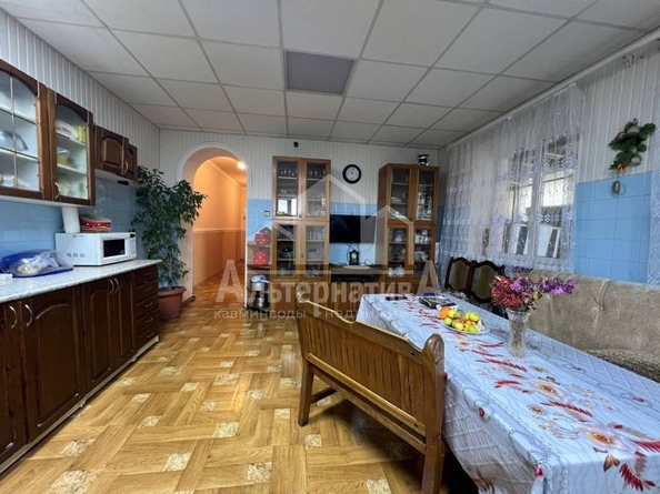 
   Продам дом, 215 м², Ессентукская

. Фото 11.