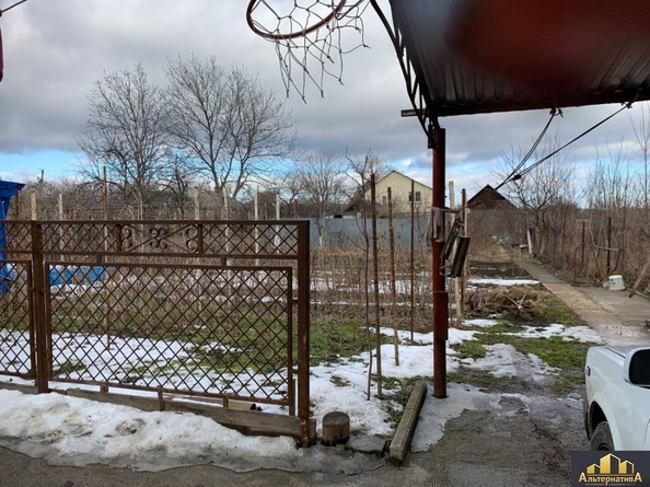 
  Продается дом, 97.6 м², станица Суворовская
. Фото 19.