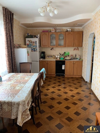 
   Продам дом, 97.6 м², Суворовская

. Фото 1.