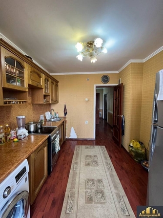 
  Продается 3-комн. квартира, 75.1 м², Победы пр-кт
. Фото 2.