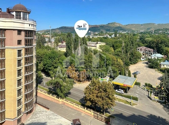 
  Продается 1-комн. квартира, 66.4 м², Победы пр-кт
. Фото 7.