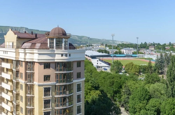 
  Продается 2-комн. квартира, 109.5 м², Победы пр-кт
. Фото 3.