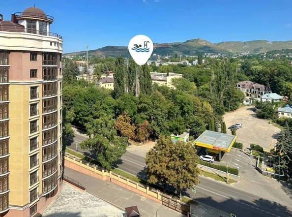 
  Продается 2-комн. квартира, 109.5 м², Победы пр-кт
. Фото 6.