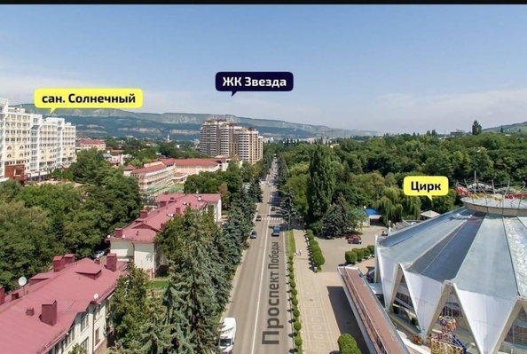 
  Продается 2-комн. квартира 109.5 м². Фото 5.
