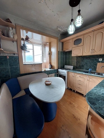 
  Продается 1-комн. квартира, 37 м², Победы пр-кт
. Фото 2.